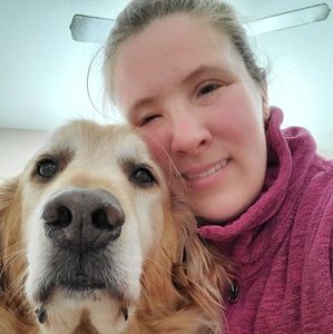 Meet your Posher, Katherine